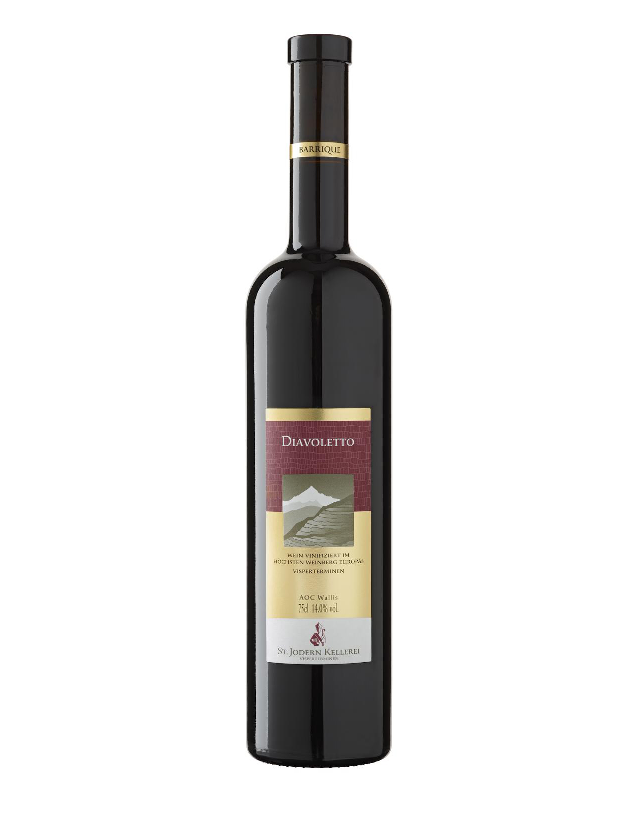 Diavoletto