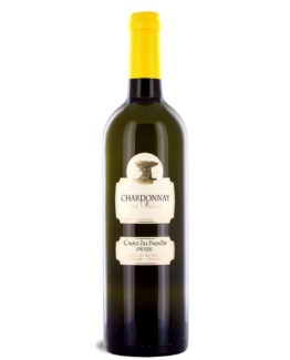 Chardonnay